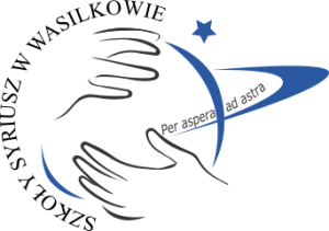 Logo szkoły